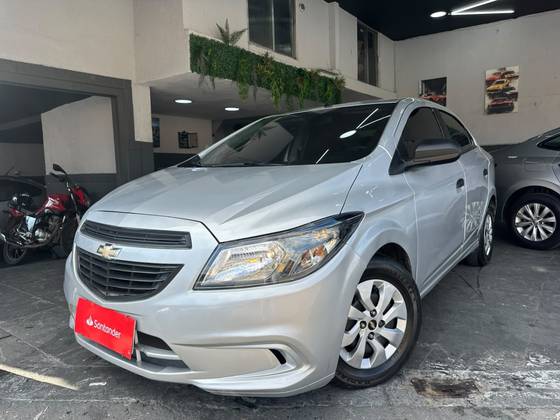 CHEVROLET PRISMA 1.0 MPFI JOY 8V FLEX 4P MANUAL CHEVROLET PRISMA 1.0 MPFI JOY 8V FLEX 4P MANUAL
